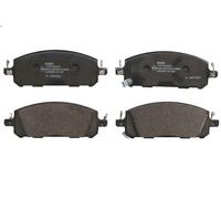 Set pastiglie freno, freno a disco DELPHI LP3928 RENAULT AUSTRAL 1.2 2022-