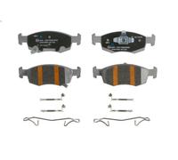 Set pastiglie freno, freno a disco DELPHI LP5079EV per FIAT 500 (312_) 1 2020-