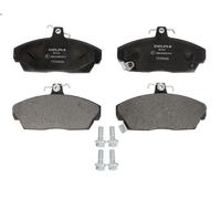 Set pastiglie freno, freno a disco DELPHI LP911 MG ZR 2 2001-2005