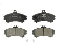 Set pastiglie freno, freno a disco DELPHI LP993 per S40 I (644) 2 1995-1999