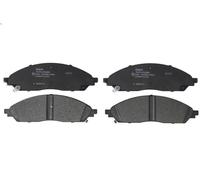 Set pastiglie freno, freno a disco DELPHI per GRAND CHEROKEE L V (WL) 2 2021-