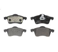 Set pastiglie freno, freno a disco DELPHI per TRANSPORTER T4 Furgone 2 1990-2003