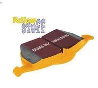 Set pastiglie freno, freno a disco EBC BRAKES DP4914R per BMW 3 (E46) 2.5 1998-2