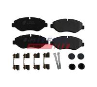 Set pastiglie freno, freno a disco FAST FT29135 (1 set-1 pezzo)