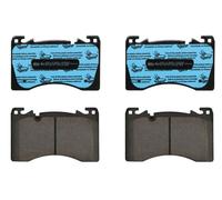 Set pastiglie freno, freno a disco FEBI 1003962 RANGE ROVER V (L460) 3 2021-