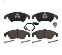 Set pastiglie freno, freno a disco FEBI 116021 AUDI A5 (8T3) 2 2008-2013