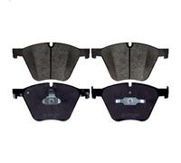 Set pastiglie freno, freno a disco FEBI 116032 per BMW X5 (E70) 3 2011-2013