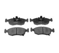 Set pastiglie freno, freno a disco FEBI 116065