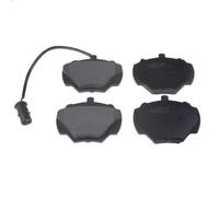 Set pastiglie freno, freno a disco FEBI 116116 RANGE ROVER I 3.5 1981-199