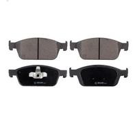 Set pastiglie freno, freno a disco FEBI 116226 per FORD FOCUS III 2 2012-2017