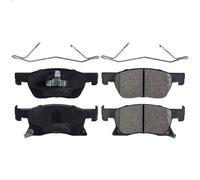 Set pastiglie freno, freno a disco FEBI 116239 per ASTRA K (B16) 1 2015-2022