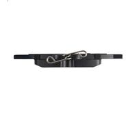 Set pastiglie freno, freno a disco FEBI 116244 UP 1 2011-2019