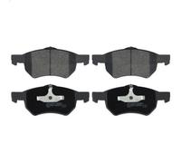 Set pastiglie freno, freno a disco FEBI 116262 per DODGE CARAVAN 2.4 1995-2001