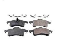 Set pastiglie freno, freno a disco FEBI 116329 per CHEROKEE (XJ) 4 1999-2001