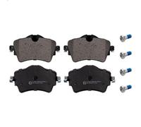 Set pastiglie freno, freno a disco FEBI 116345 per BMW X1 (F48) 1.5 2014-2022