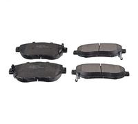 Set pastiglie freno, freno a disco FEBI 116354 LEXUS GS (_S16_) 3 1997-2