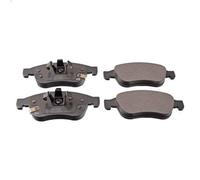 Set pastiglie freno, freno a disco FEBI 116365 per RENEGADE SUV 1.4 2014-2018