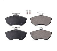 Set pastiglie freno, freno a disco FEBI 16048 per VW VENTO (1H2) 2 1991-1998