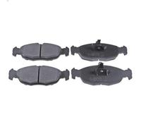 Set pastiglie freno, freno a disco FEBI 16055 per JAGUAR XJ 5.3 1986-1989