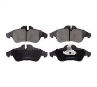 Set pastiglie freno, freno a disco FEBI 16251 per LT 28-46 II Furgone 2.3 1996-