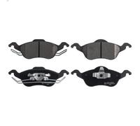 Set pastiglie freno, freno a disco FEBI 16279 per FOCUS I (DAW, DBW) 2 1998-2004