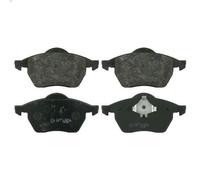 Set pastiglie freno, freno a disco FEBI 16280 per AUDI A4 B5 (8D2) 1.6 1994-2