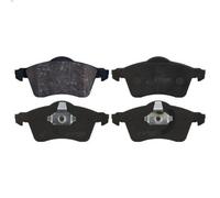 Set pastiglie freno, freno a disco FEBI 16306 per TRANSPORTER T4 Furgone 2 1990-