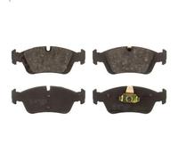 Set pastiglie freno, freno a disco FEBI 16343 per BMW 3 (E36) 2 1991-1998
