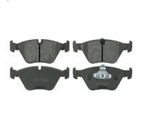 Set pastiglie freno, freno a disco FEBI 16349 per BMW 5 (E39) 2 2000-2003