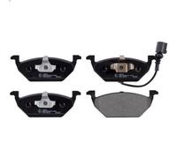 Set pastiglie freno, freno a disco FEBI 16446 per AUDI A3 (8P1) 2 2004-2012