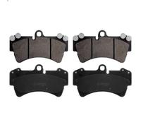 Set pastiglie freno, freno a disco FEBI 16460 per AUDI Q7 (4LB) 3 2010-2015