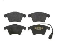 Set pastiglie freno, freno a disco FEBI 16462 per MULTIVAN T5 2 2003-2015