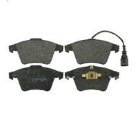 Set pastiglie freno, freno a disco FEBI 16465 MULTIVAN T5 2 2003-2015