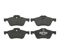 Set pastiglie freno, freno a disco FEBI 16490 per MINI (R50, R53) 1.6 2001-2006