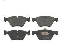 Set pastiglie freno, freno a disco FEBI 16503 per BMW 3 (E90) 2 2004-2007