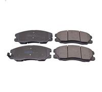 Set pastiglie freno, freno a disco FEBI 16632 per ANTARA A (L07) 3 2010-2015