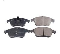 Set pastiglie freno, freno a disco FEBI 16770 per LAGUNA III (BT0/1) 2 2007-2012