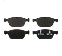 Set pastiglie freno, freno a disco FEBI 16773 VOLVO XC90 I (275) 2.5 2012-2014