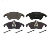 Set pastiglie freno, freno a disco FEBI 16777 per CLS (C218) 3 2013-2017