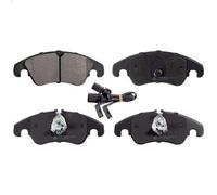 Set pastiglie freno, freno a disco FEBI 16798 per AUDI A5 (8T3) 2 2008-2013