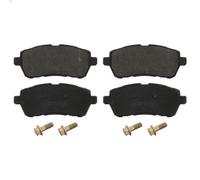 Set pastiglie freno, freno a disco FEBI 16820