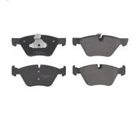 Set pastiglie freno, freno a disco FEBI 16825 per BMW 5 (F10) 2 2011-2016