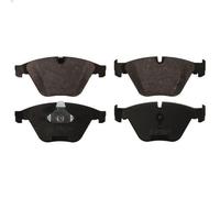 Set pastiglie freno, freno a disco FEBI 16865 per BMW 5 (F10) 2 2011-2016