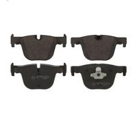 Set pastiglie freno, freno a disco FEBI 16867 per BMW 3 (F30, F80) 3 2011-2015