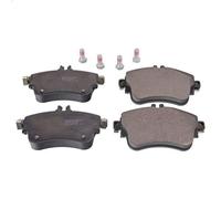 Set pastiglie freno, freno a disco FEBI 16869