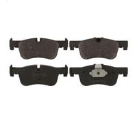 Set pastiglie freno, freno a disco FEBI 16885 per BMW 1 (F20) 2 2011-2015