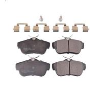 Set pastiglie freno, freno a disco FEBI 16891 per JUMPY II (VF7) 2 2010-2016