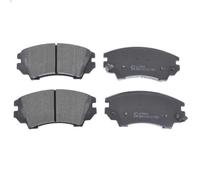 Set pastiglie freno, freno a disco FEBI 16892 per SAAB 9-5 (YS3G) 2 2010-2012