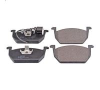 Set pastiglie freno, freno a disco FEBI 16913 SEAT LEON (5F1) 1 2015-202