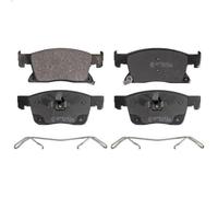 Set pastiglie freno, freno a disco FEBI 16914 per OPEL ASTRA K (B16) 1 2015-2022